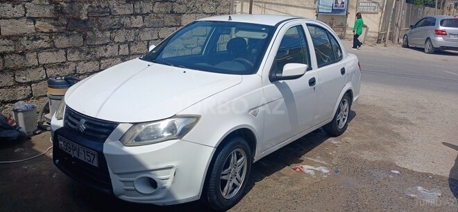 Saipa Saina 2020, 500,000 km - 1.5 l - Bakı