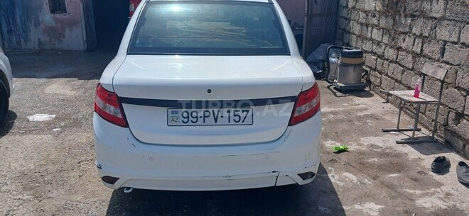 Saipa Saina 2020, 500,000 km - 1.5 l - Bakı