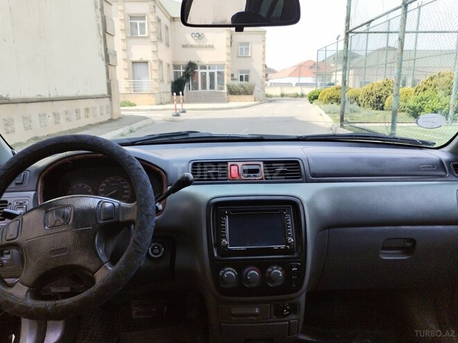 Honda CR-V 1998, 350,000 km - 2.0 л - Bakı