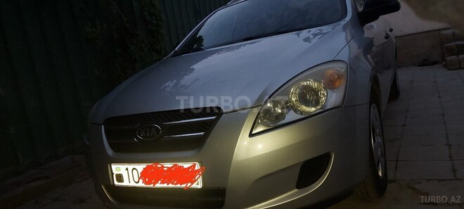 Kia Ceed 2007, 258,000 km - 1.6 l - Bakı