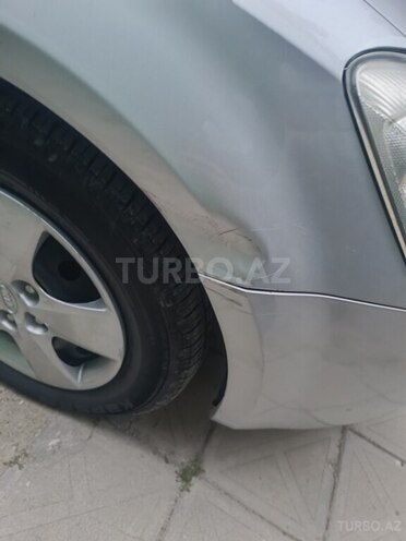 Kia Ceed 2007, 258,000 km - 1.6 l - Bakı