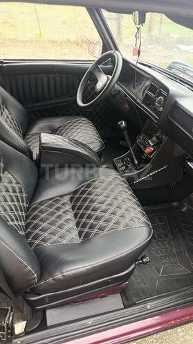 LADA (VAZ) 2107 2002, 21,101 km - 1.6 l - Astara