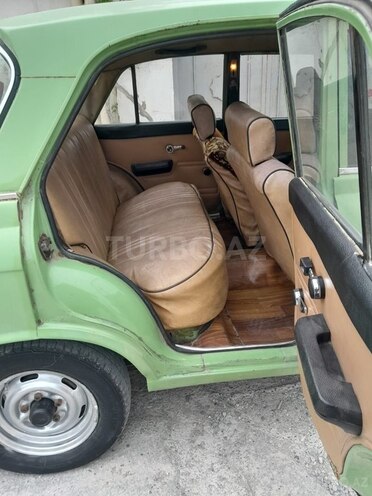 Moskvich 412 1989, 125,880 km - 1.5 l - Bakı