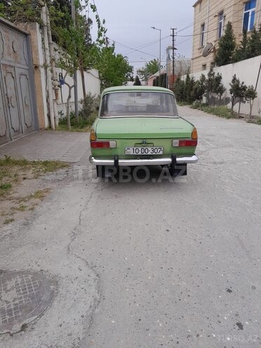 Moskvich 412 1989, 125,880 km - 1.5 l - Bakı