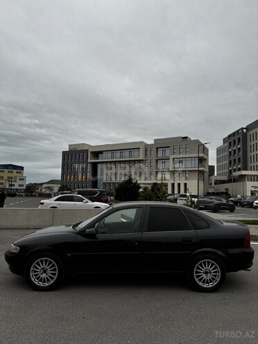 Opel Vectra 1997, 417,000 km - 1.8 l - Bakı
