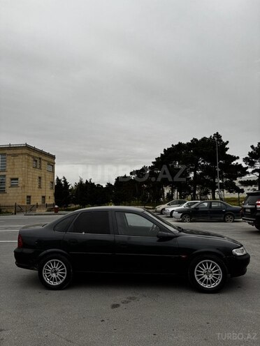 Opel Vectra 1997, 417,000 km - 1.8 l - Bakı