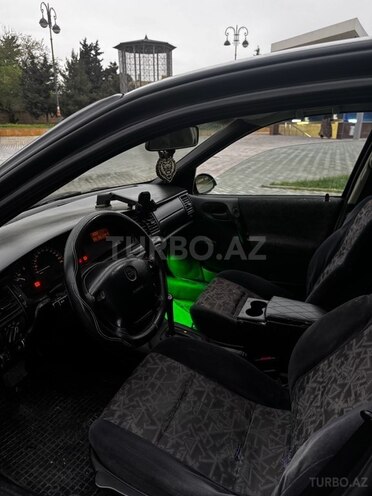Opel Vectra 1997, 417,000 km - 1.8 l - Bakı