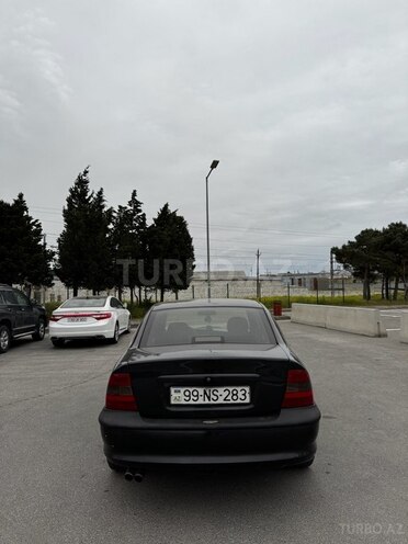 Opel Vectra 1997, 417,000 km - 1.8 l - Bakı