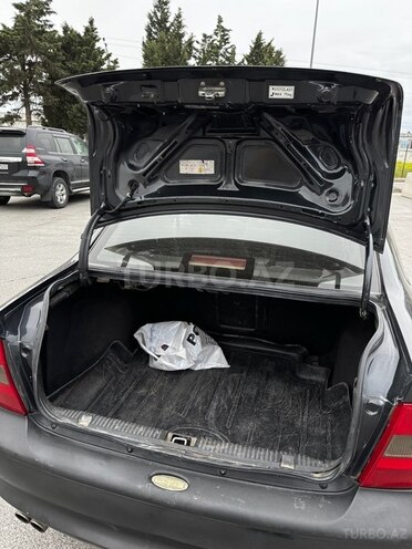 Opel Vectra 1997, 417,000 km - 1.8 l - Bakı