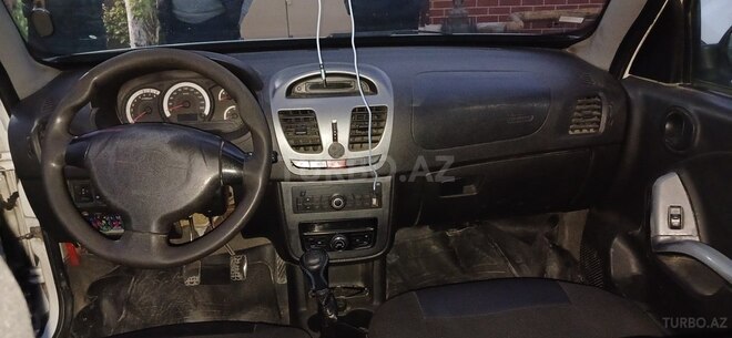 Saipa Saina 2020, 500,000 km - 1.5 l - Bakı