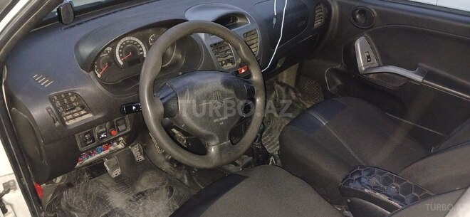 Saipa Saina 2020, 500,000 km - 1.5 l - Bakı