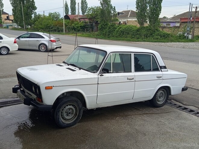LADA (VAZ) 2106 1990, 87,000 km - 1.6 l - Xaçmaz