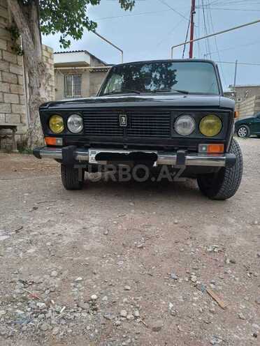 LADA (VAZ) 2106 1986, 99,860 km - 1.6 л - Bakı