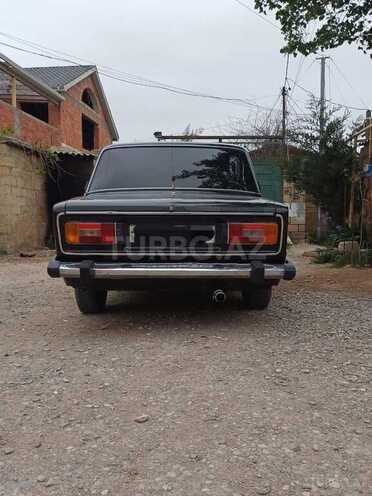 LADA (VAZ) 2106 1986, 99,860 km - 1.6 л - Bakı