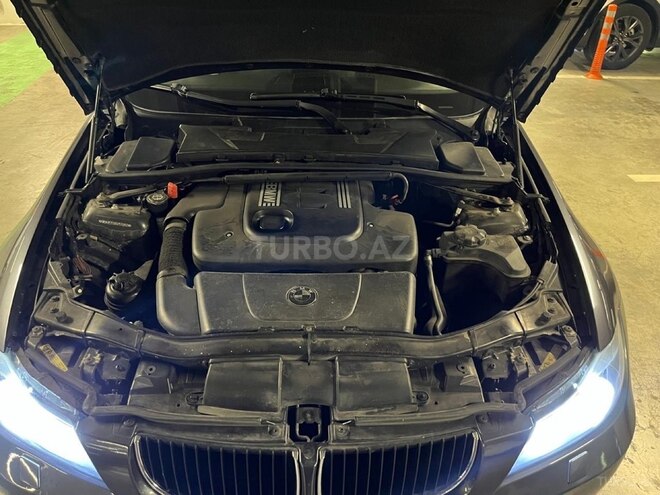 BMW 320 2006, 480,000 km - 2.0 l - Bakı