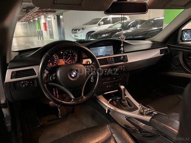 BMW 320 2006, 480,000 km - 2.0 l - Bakı