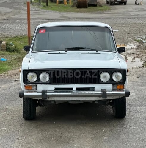 LADA (VAZ) 2106 1990, 87,000 km - 1.6 l - Xaçmaz