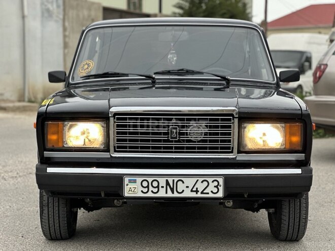 LADA (VAZ) 2107 2008, 95,000 km - 1.6 l - Bakı