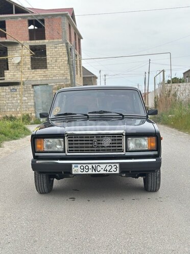 LADA (VAZ) 2107 2008, 95,000 km - 1.6 l - Bakı