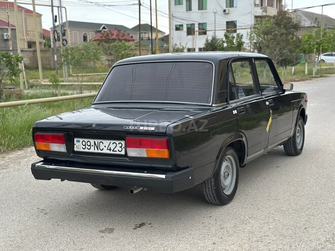 LADA (VAZ) 2107 2008, 95,000 km - 1.6 l - Bakı