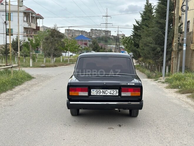 LADA (VAZ) 2107 2008, 95,000 km - 1.6 l - Bakı