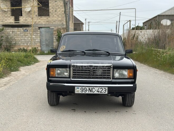 LADA (VAZ) 2107 2008, 95,000 km - 1.6 l - Bakı