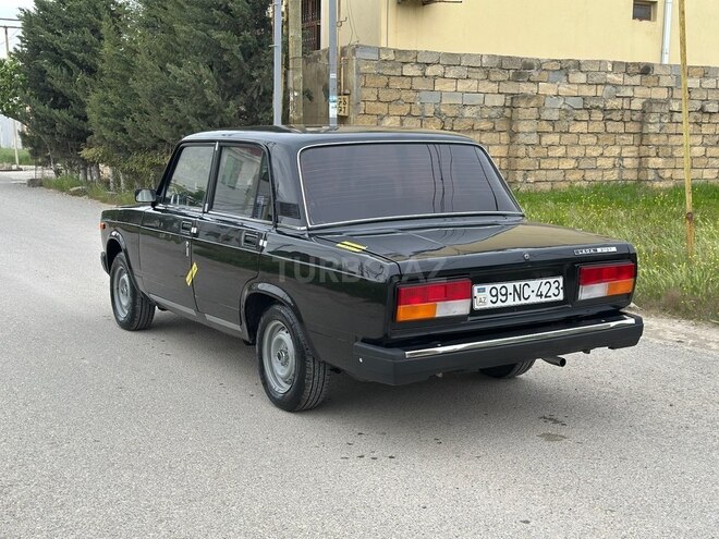 LADA (VAZ) 2107 2008, 95,000 km - 1.6 l - Bakı