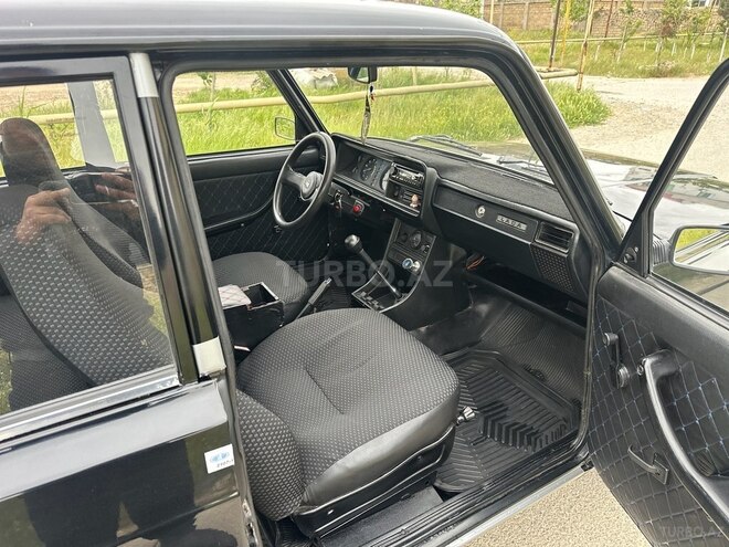 LADA (VAZ) 2107 2008, 95,000 km - 1.6 l - Bakı