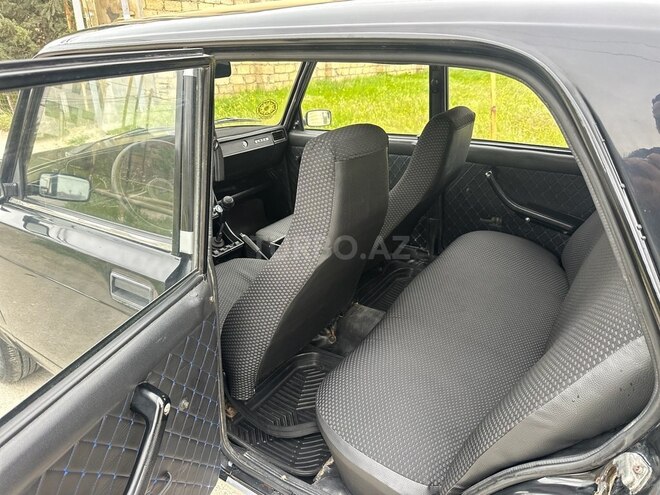 LADA (VAZ) 2107 2008, 95,000 km - 1.6 l - Bakı