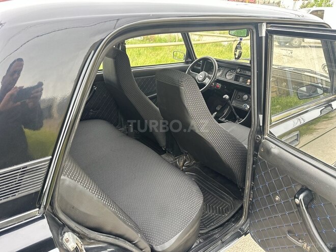 LADA (VAZ) 2107 2008, 95,000 km - 1.6 l - Bakı