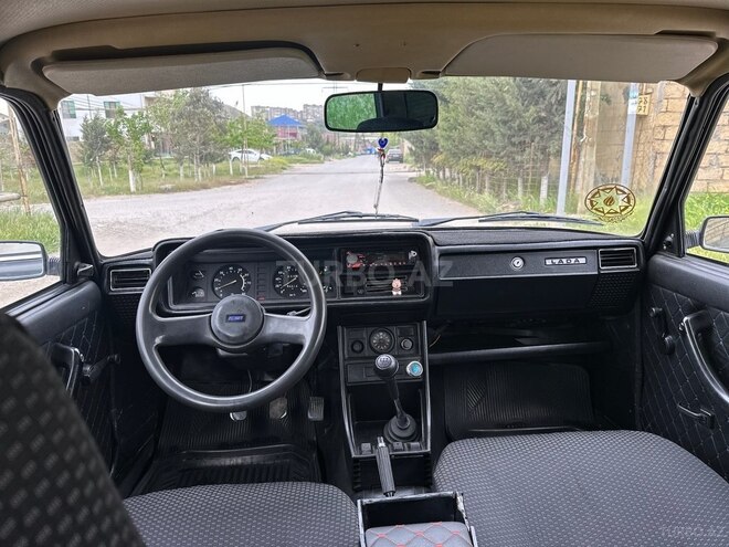 LADA (VAZ) 2107 2008, 95,000 km - 1.6 l - Bakı