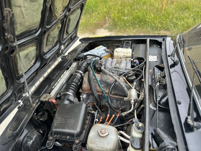 LADA (VAZ) 2107 2008, 95,000 km - 1.6 l - Bakı