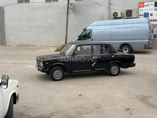 LADA (VAZ) 2107 2008, 95,000 km - 1.6 l - Bakı