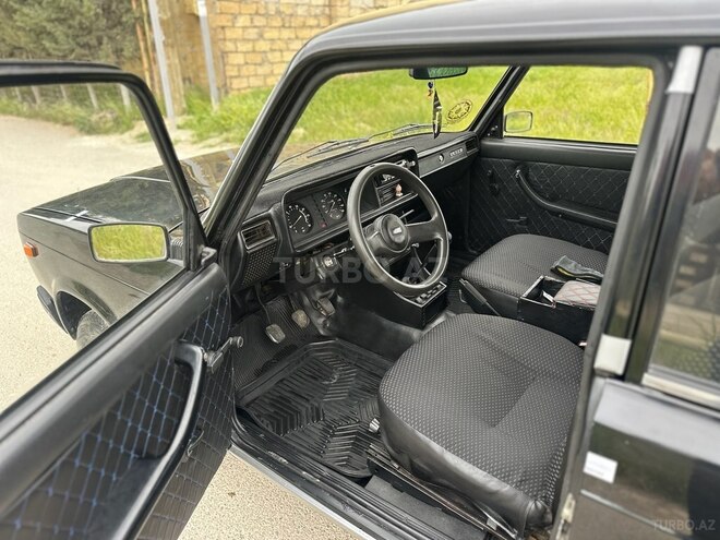 LADA (VAZ) 2107 2008, 95,000 km - 1.6 l - Bakı