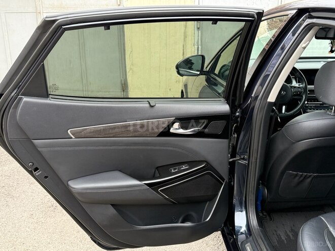 Kia K7 2021, 78,000 km - 2.4 l - Bakı