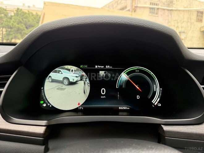 Kia K7 2021, 78,000 km - 2.4 l - Bakı