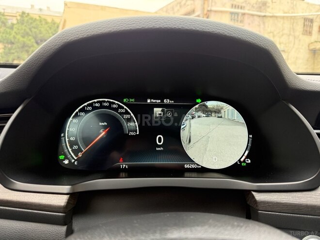 Kia K7 2021, 78,000 km - 2.4 l - Bakı