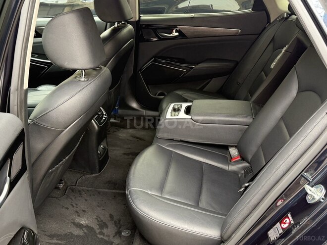Kia K7 2021, 78,000 km - 2.4 l - Bakı