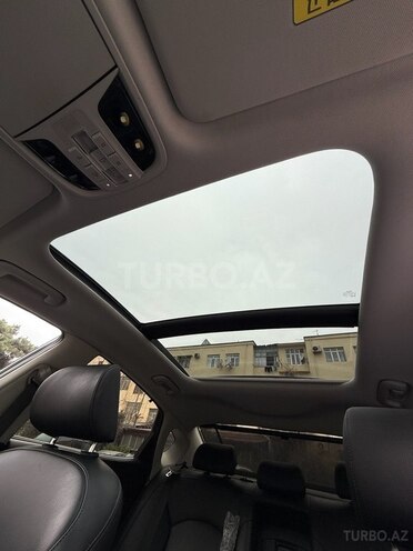 Kia K7 2021, 78,000 km - 2.4 l - Bakı