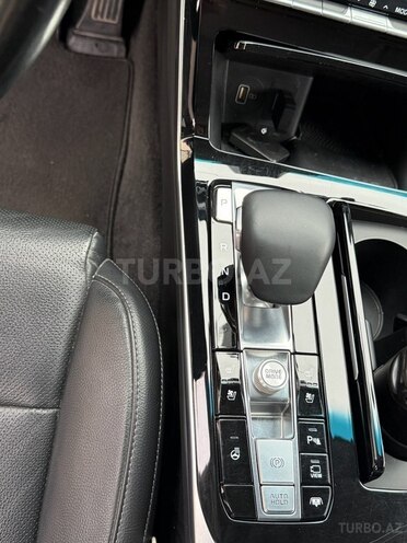 Kia K7 2021, 78,000 km - 2.4 l - Bakı