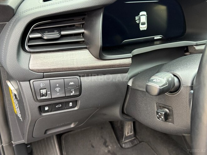 Kia K7 2021, 78,000 km - 2.4 l - Bakı