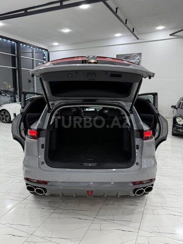 Changan Uni-K 2024, 8,800 km - 2.0 л - Sumqayıt