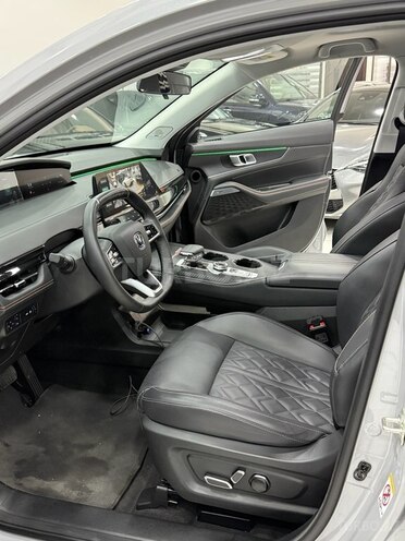 Changan Uni-K 2024, 8,800 km - 2.0 л - Sumqayıt