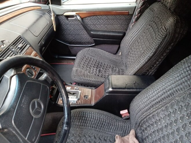 Mercedes C 180 1994, 380,000 km - 1.8 l - Bakı