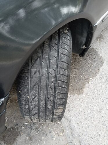 Mercedes C 180 1994, 380,000 km - 1.8 l - Bakı