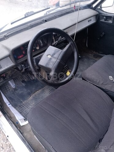Renault 12 Toros 1995, 135,750 km - 1.4 l - Bakı