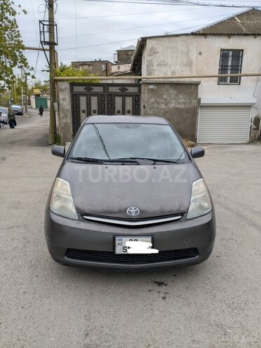 Toyota Prius 2008, 238,000 km - 1.5 л - Bakı