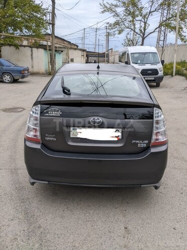 Toyota Prius 2008, 238,000 km - 1.5 л - Bakı