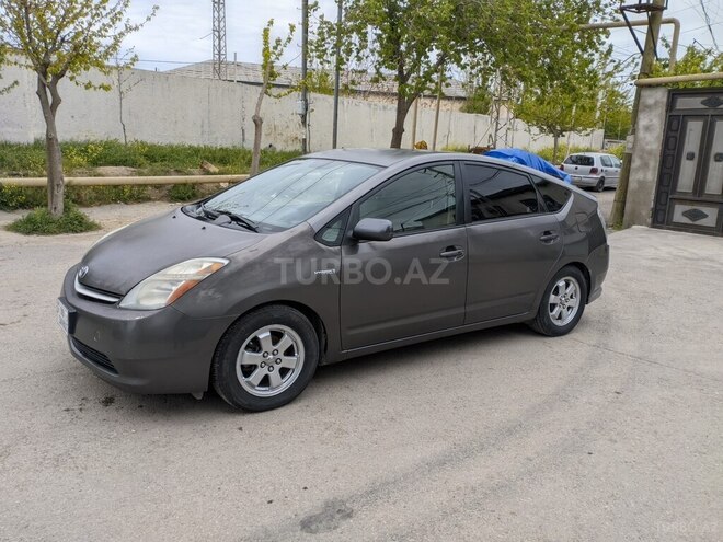 Toyota Prius 2008, 238,000 km - 1.5 л - Bakı