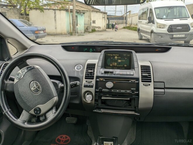 Toyota Prius 2008, 238,000 km - 1.5 л - Bakı